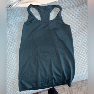 Lululemon Run Swiftly Tech Tank